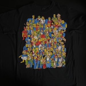Simpsons T-Shirt